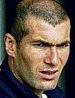 Zinedine Zidane