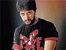 NEW VENTURE: Sudeep