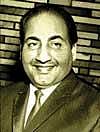 Mohammed Rafi