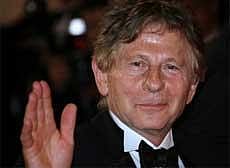 Roman Polanski . File photo. AFP