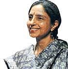 emotional exchange Priti Aisola