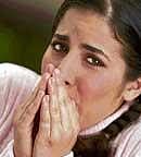 careful Many women in the City fear going out late in the night on New Years Eve.