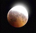 After 1741, 2010 to witness lunar eclipse