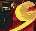 Steel output to touch 124 MT by 2012, says Centre