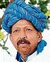 Vishnuvardhan