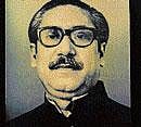 Sheikh Mujibur Rahman