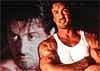 Sylvester Stallone