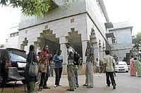 Kumara Krupa will be art mall on January 31