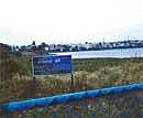 Filth, water scarcity  plague BTM Layout