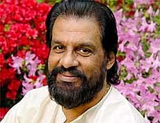 Yesudas