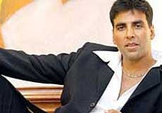 Akshay to play R K Laxman's Common Man