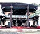 The Chachadi waade in Savadatti taluk has a history of 800 years.