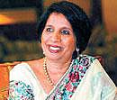 Foreign Secretary Nirupama Rao