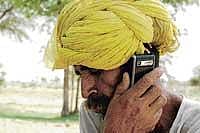Telcos eyeing rural market for growth