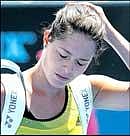Ana Ivanovic