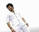 Diganth