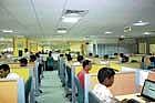 At a high level, the markets are opening up though the talent pools