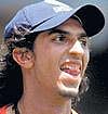 Ishant... Impressive