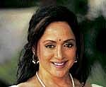 Hema Malini