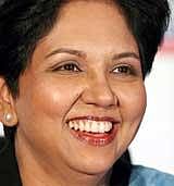 Indra Nooyi