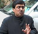 Ashok Chavan