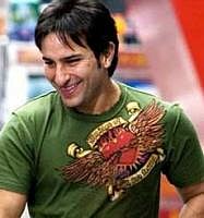 Saif Ali Khan