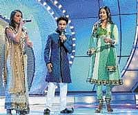 Talent hunt Reality shows need to be treated merely as a launch pad.