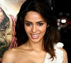 Mallika Sherawat