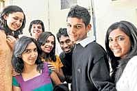 optimistic Members of Western Acoustic Club.