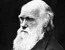 Charles Darwin