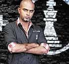 smart moves  Rajiv Lakshman is the producer and host of The Player on Channel V.