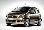 Maruti mulls exporting Ritz to SE Asia