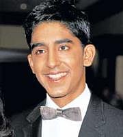 Admired: Dev Patel