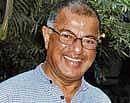 opinionated Girish Karnad