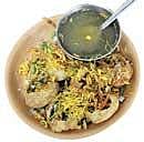Beware of pani puri vendors, warn cops