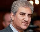 Resumption of talks with India a positive step: Qureshi