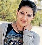 versatile Bhavana dh photo by Anand bakshi