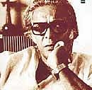Mrinal Sen