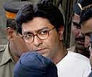 Rioting cases: Raj Thackeray surrenders; gets bail