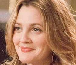 Drew Barrymore