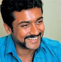 Rooted: Surya Photo by Vignesh Bhimsingh