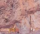 Centre will write  again to State on illegal mining