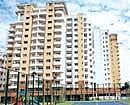 More room:  High-rises provide the option of maintaining open spaces around the development.