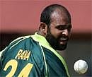 Rana Naved hits back at charges of ball tampering