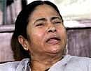 Mamata Banerjee