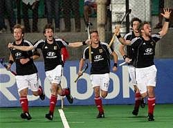 They won the hearts. AP