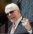 Peter Graves. AP