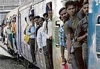 Special trains to clear summer rush