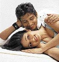 Musical: Jiiva and Poonam