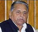 Mulayam Singh Yadav